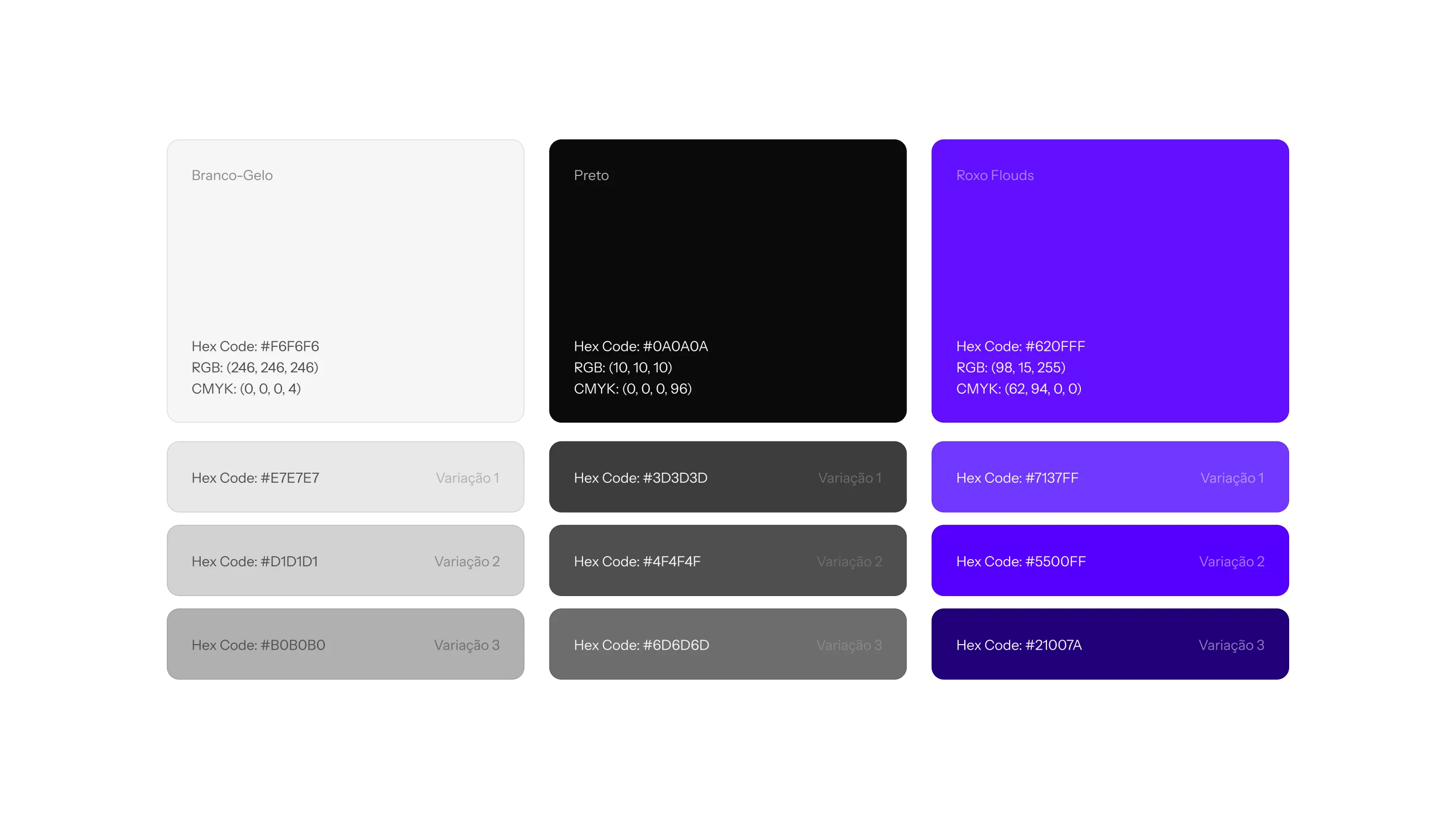 Flouds — Branding — 3