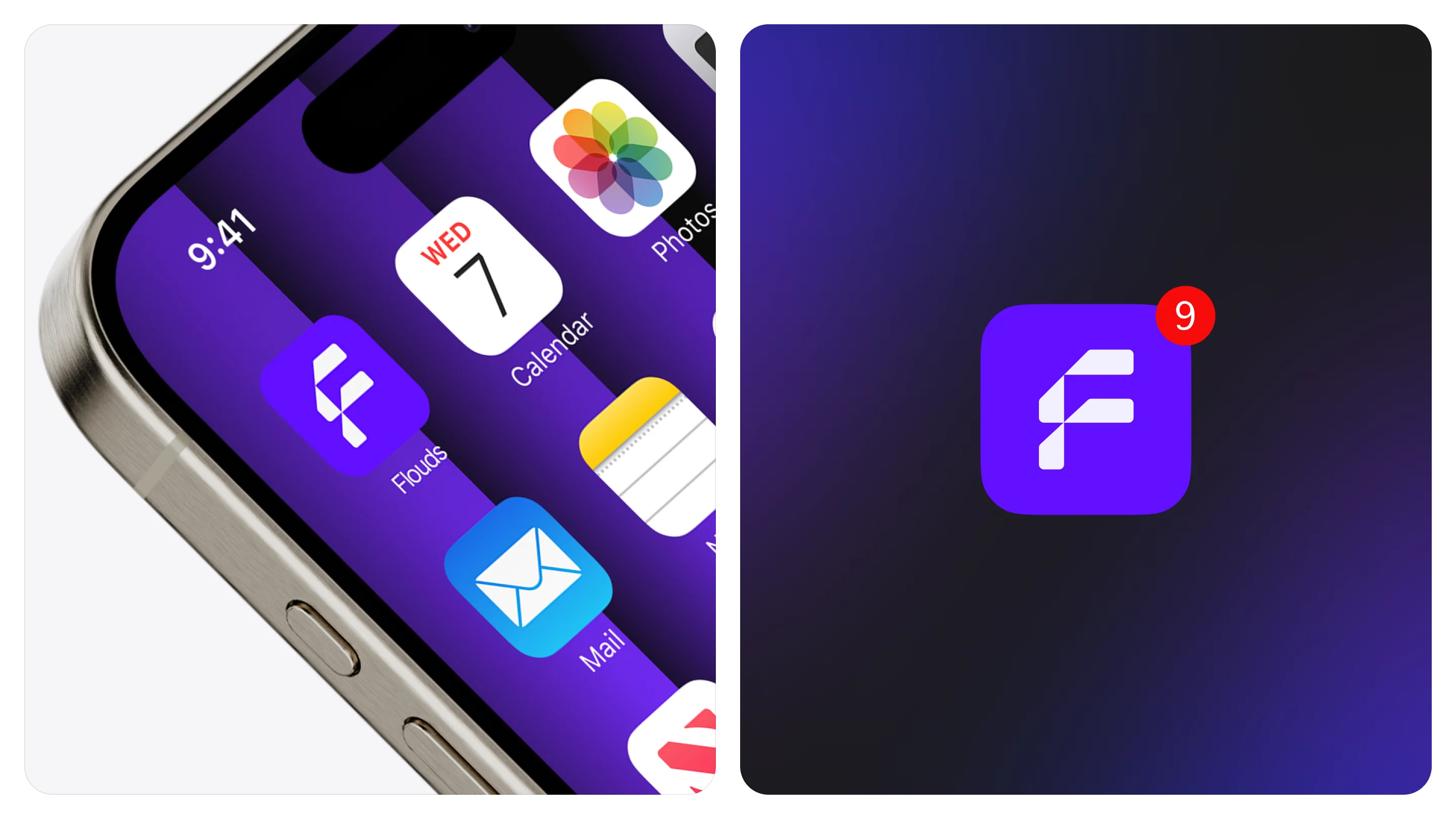 Flouds — Branding — 5