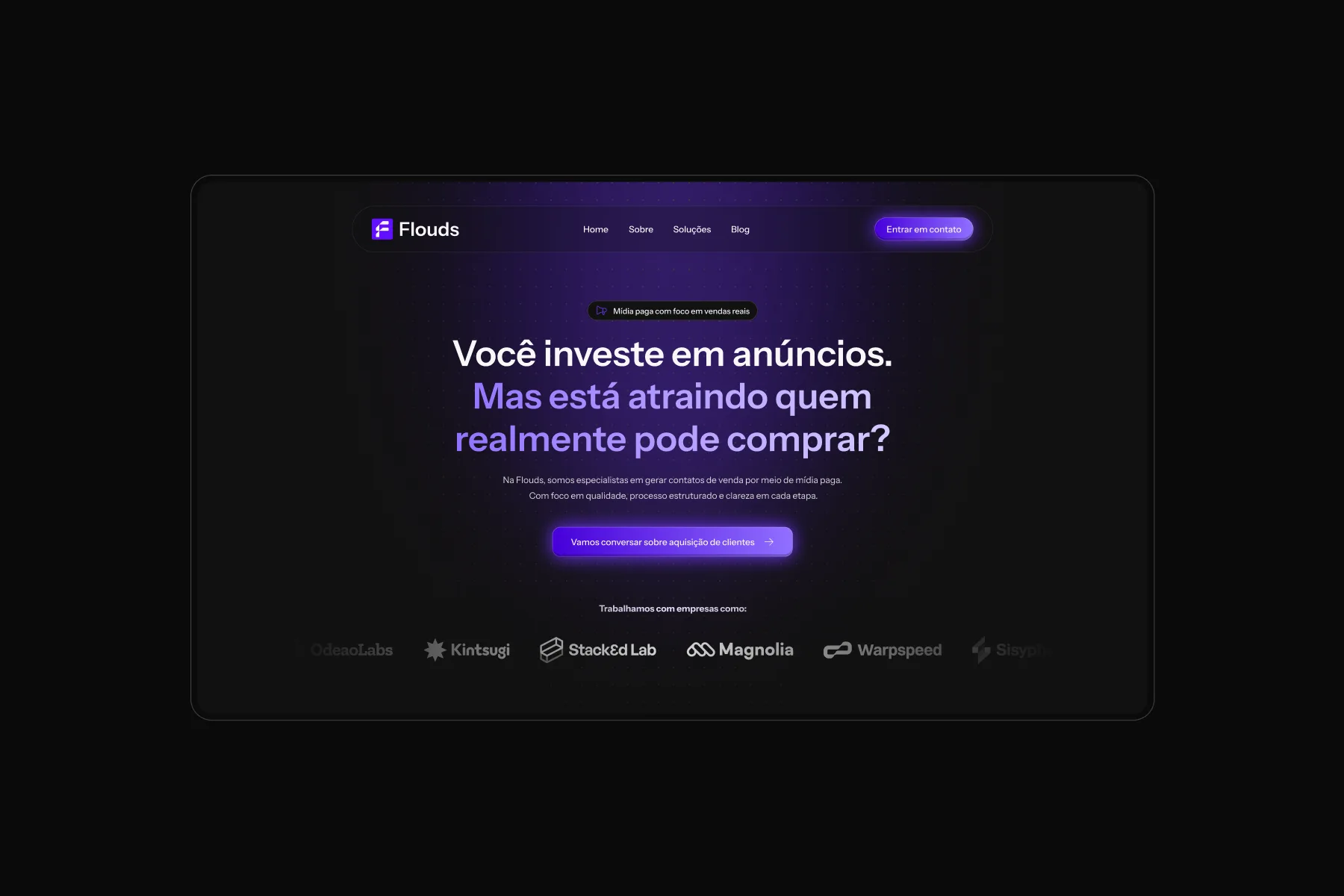 Flouds — 2