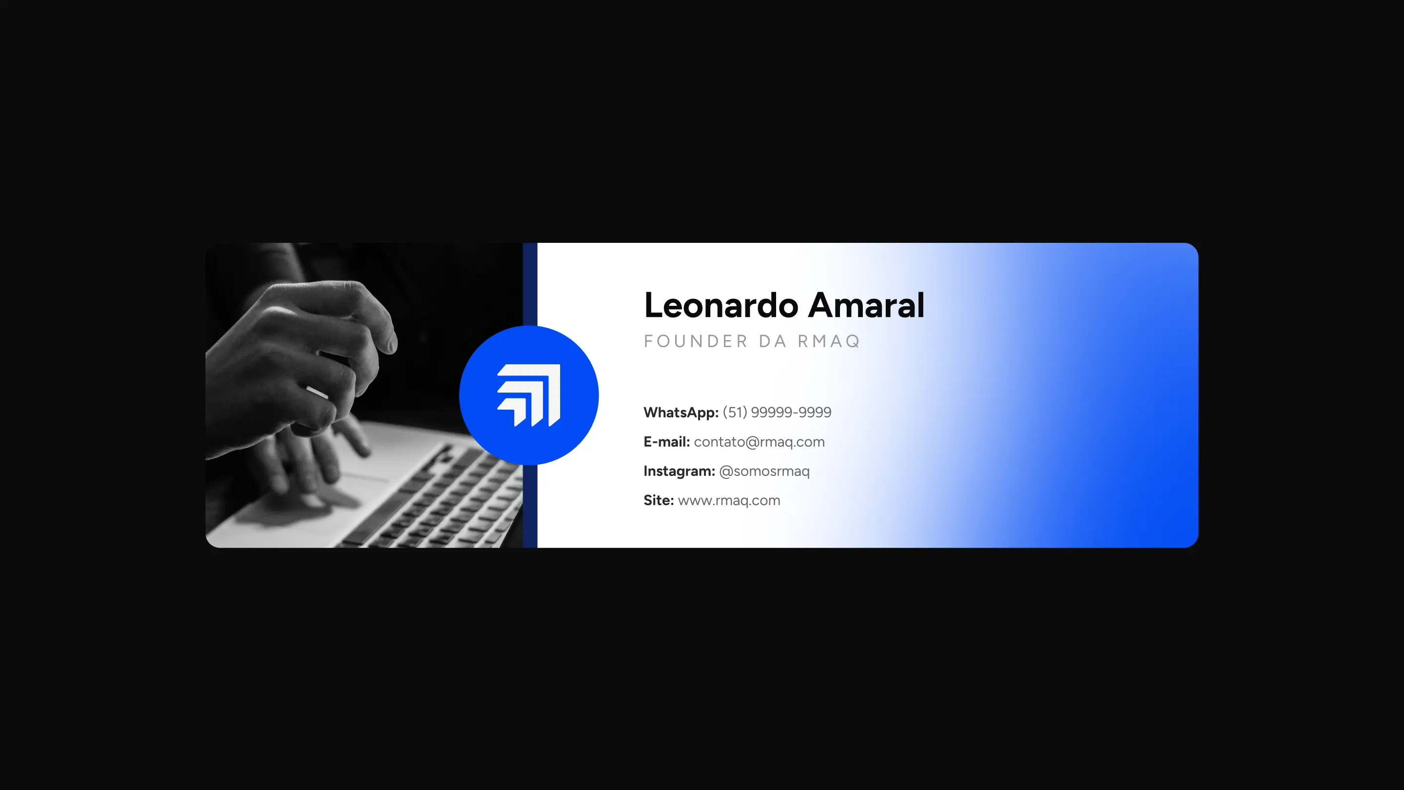 RMAQ Assessoria — 4