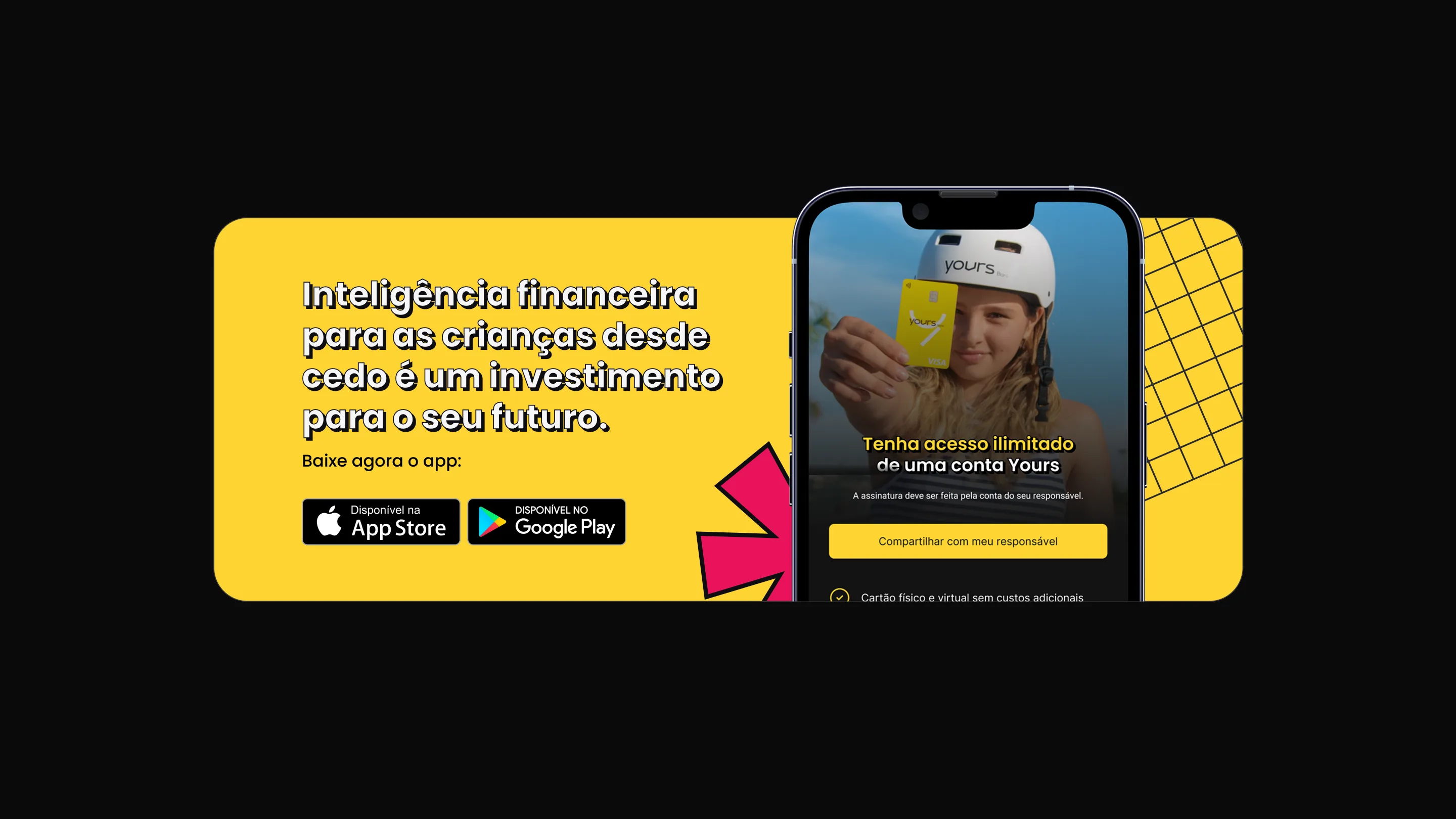 Yours Bank — 5